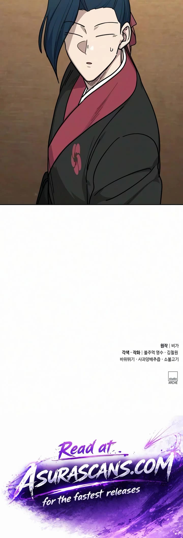 Return of the Mount Hua Sect chapter 169 page 50
