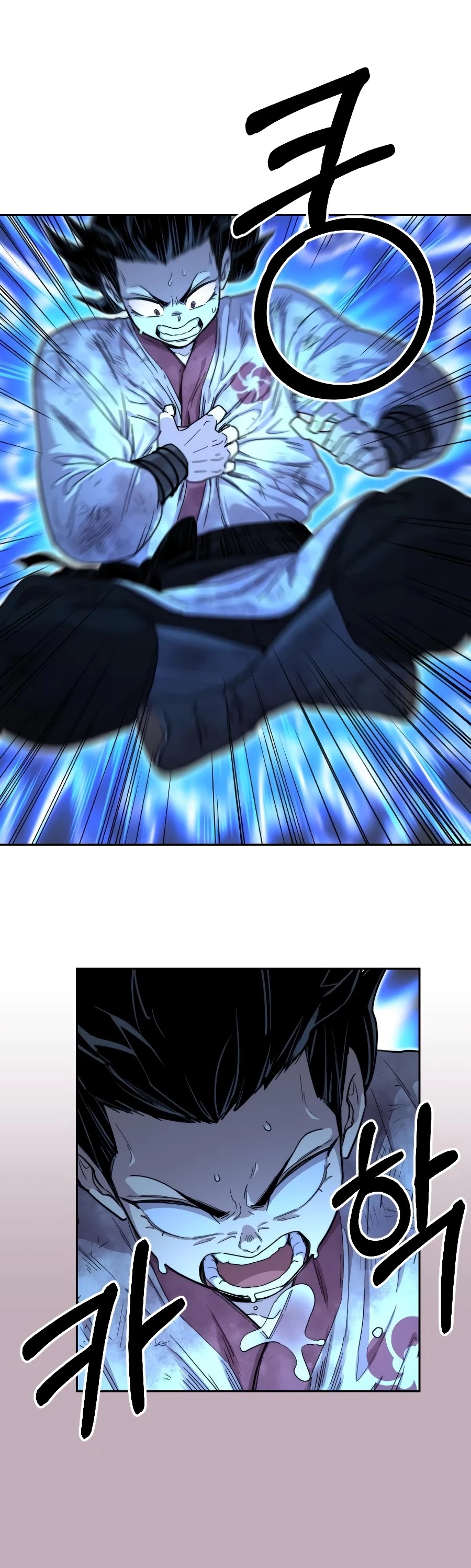 Return of the Mount Hua Sect chapter 17 page 13