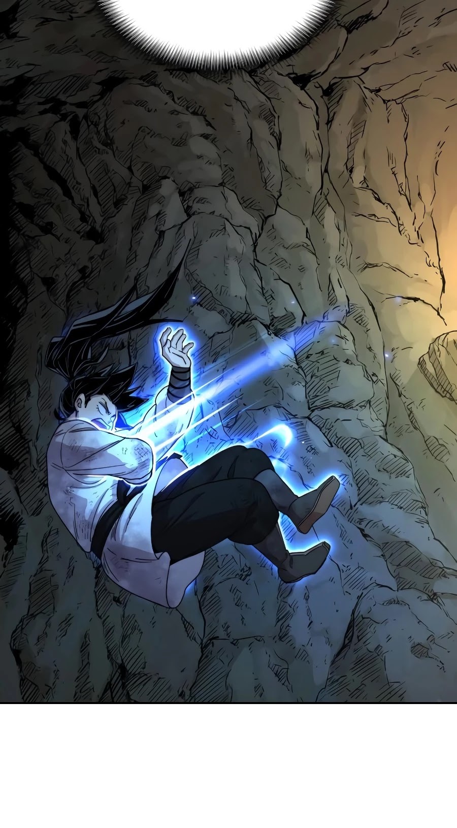 Return of the Mount Hua Sect chapter 17 page 15