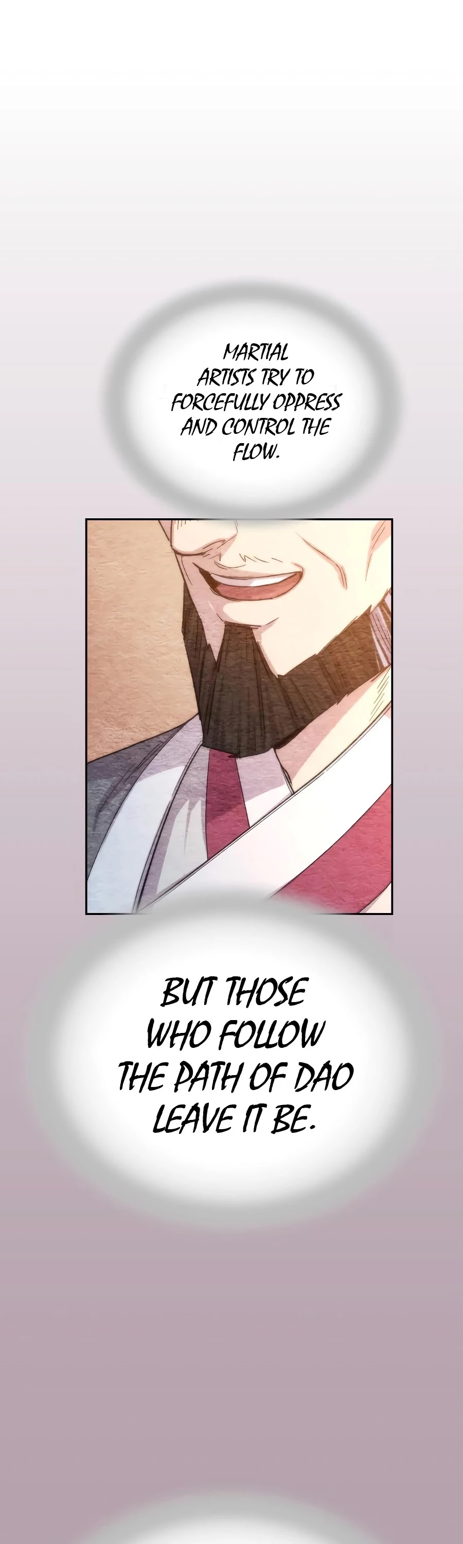 Return of the Mount Hua Sect chapter 17 page 16