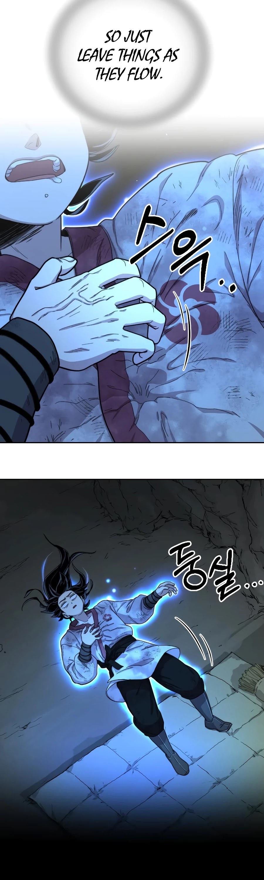 Return of the Mount Hua Sect chapter 17 page 20