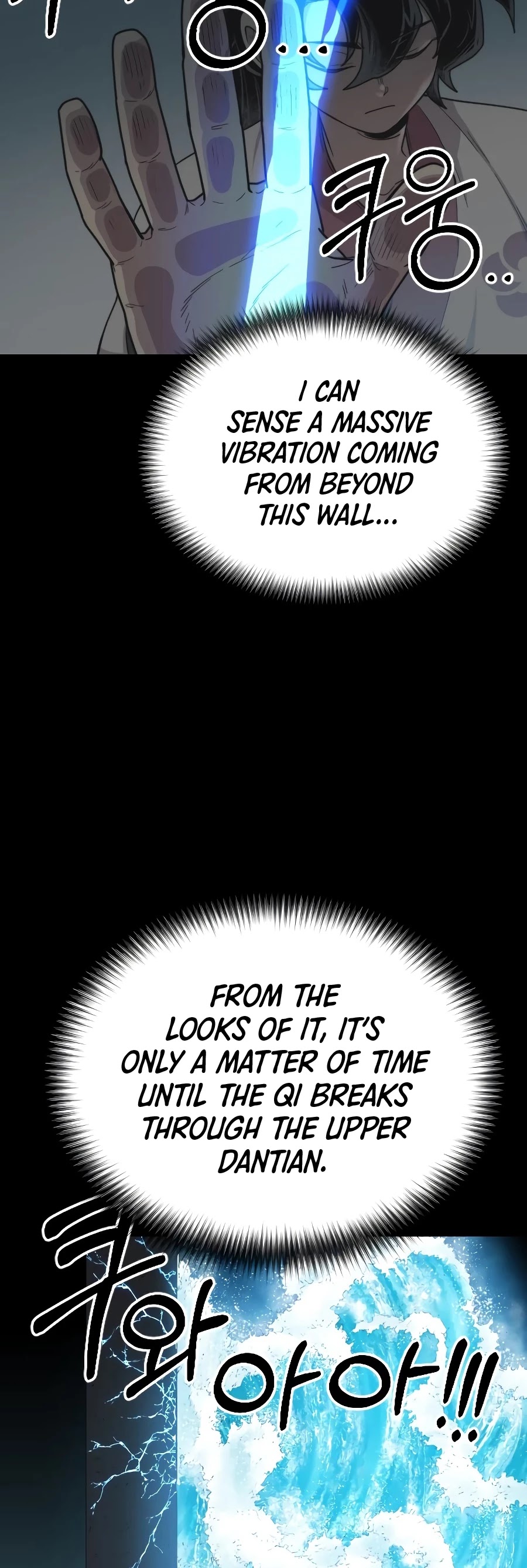 Return of the Mount Hua Sect chapter 17 page 28