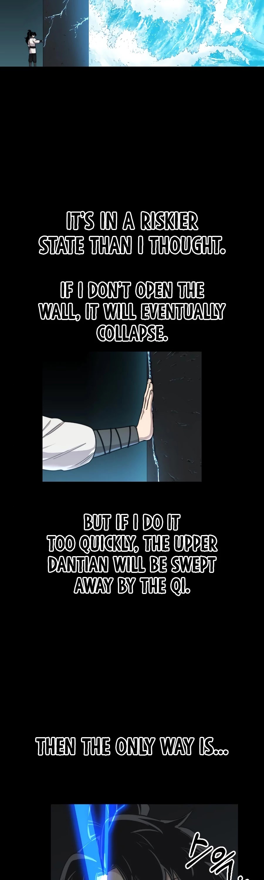 Return of the Mount Hua Sect chapter 17 page 29