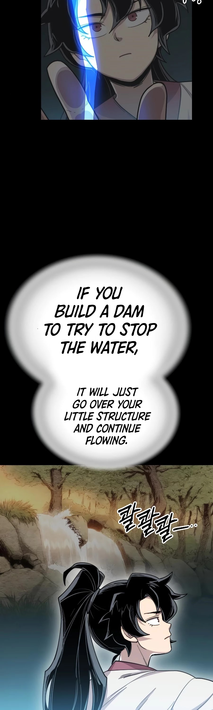 Return of the Mount Hua Sect chapter 17 page 30