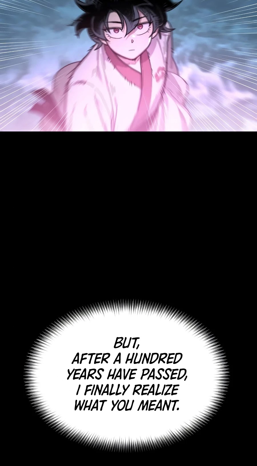 Return of the Mount Hua Sect chapter 17 page 34