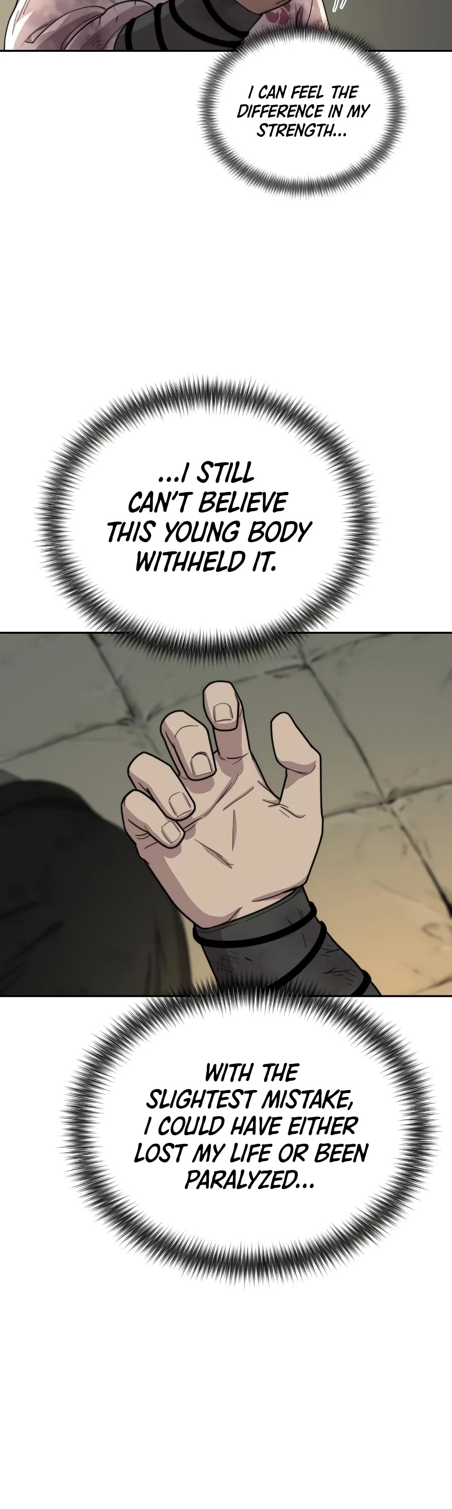 Return of the Mount Hua Sect chapter 17 page 43