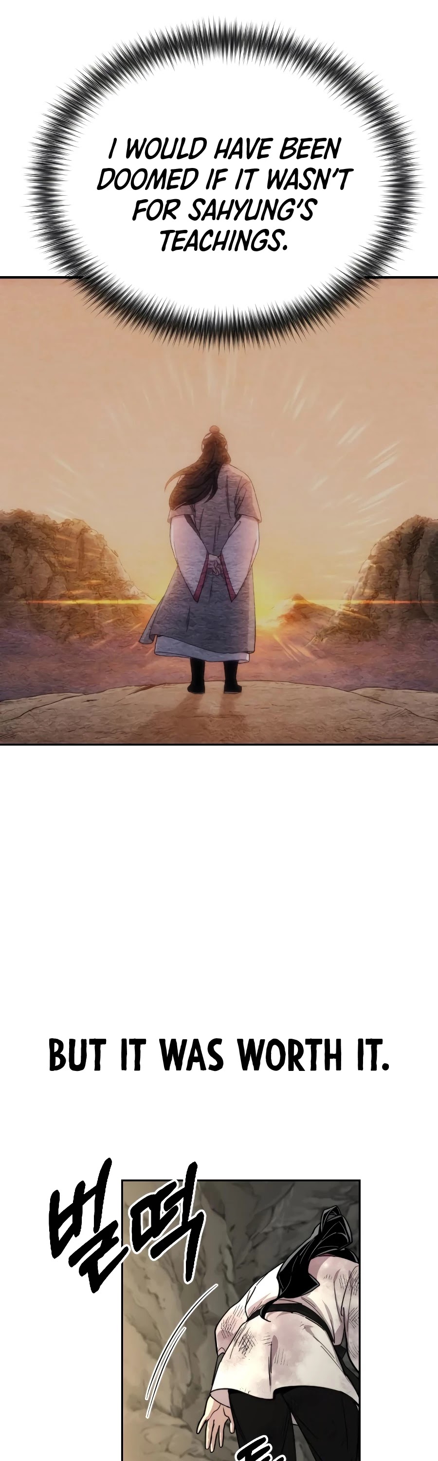 Return of the Mount Hua Sect chapter 17 page 44