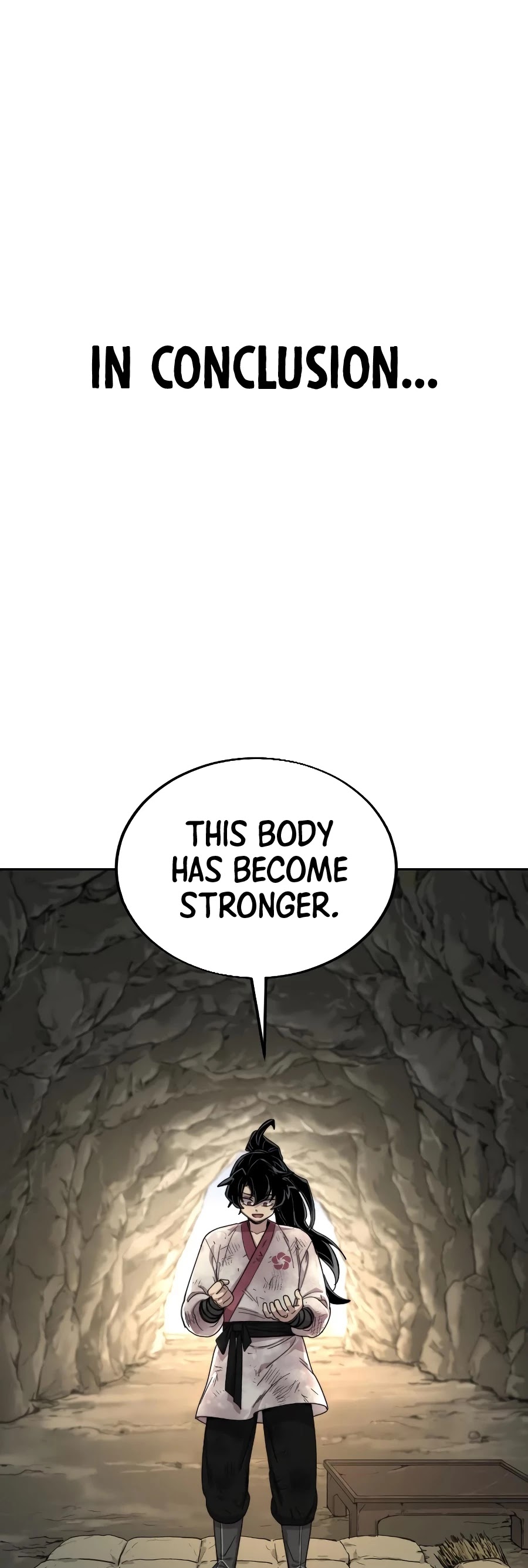 Return of the Mount Hua Sect chapter 17 page 46