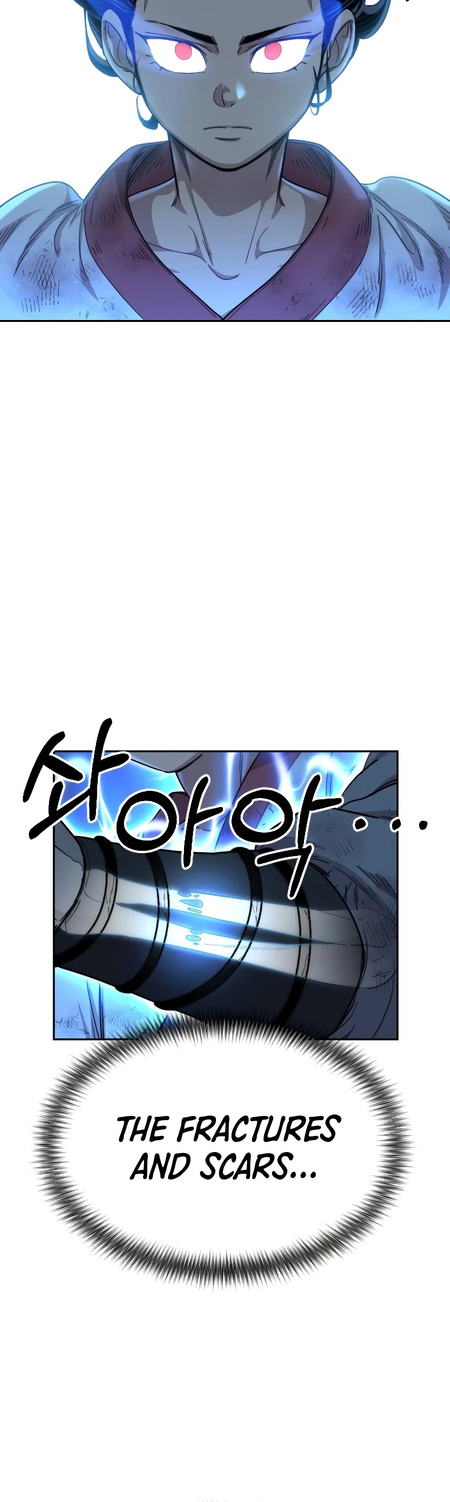 Return of the Mount Hua Sect chapter 17 page 5