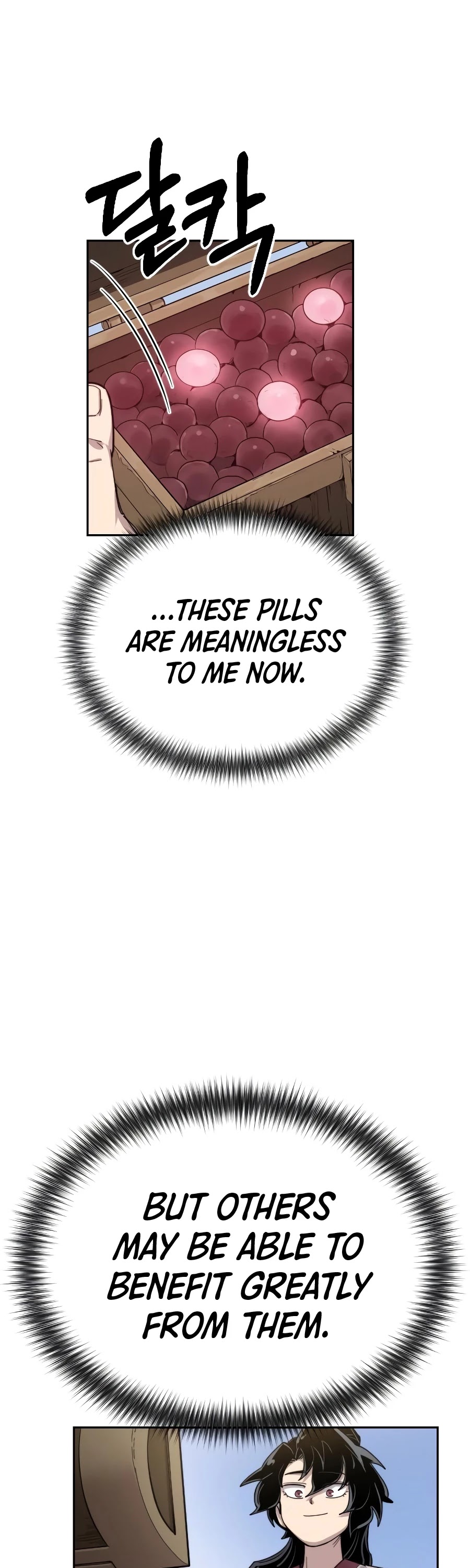 Return of the Mount Hua Sect chapter 17 page 52