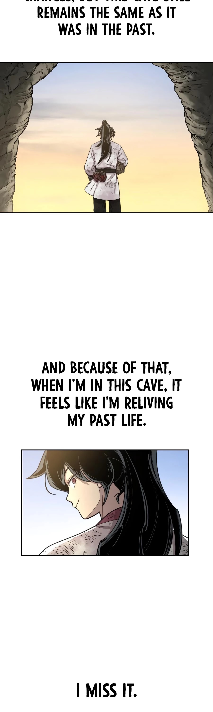 Return of the Mount Hua Sect chapter 17 page 56