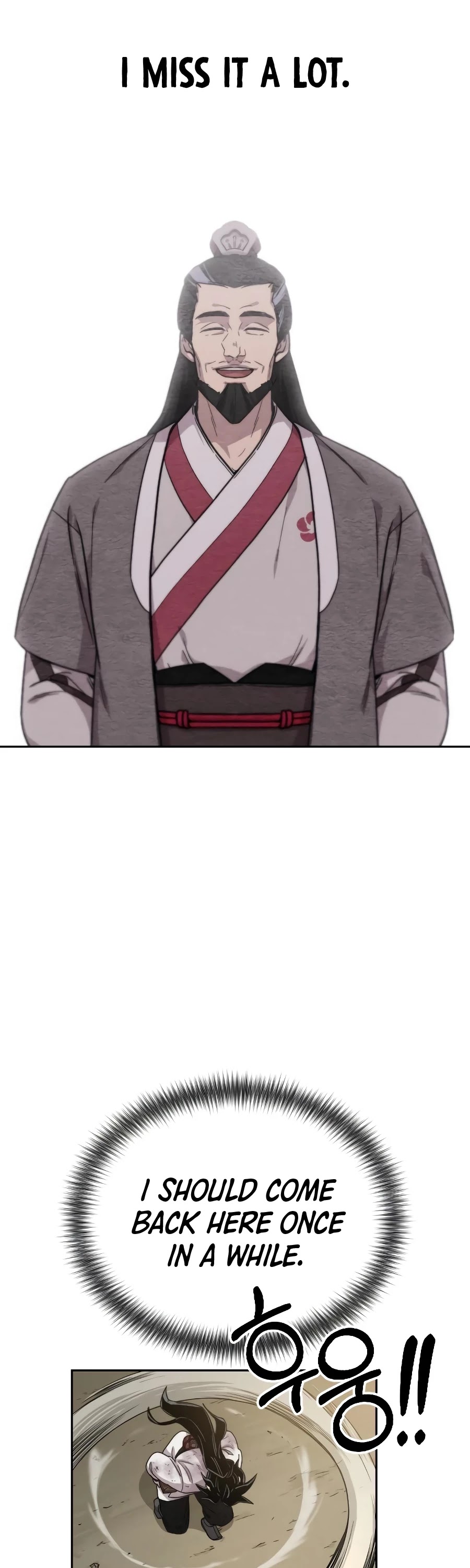 Return of the Mount Hua Sect chapter 17 page 57