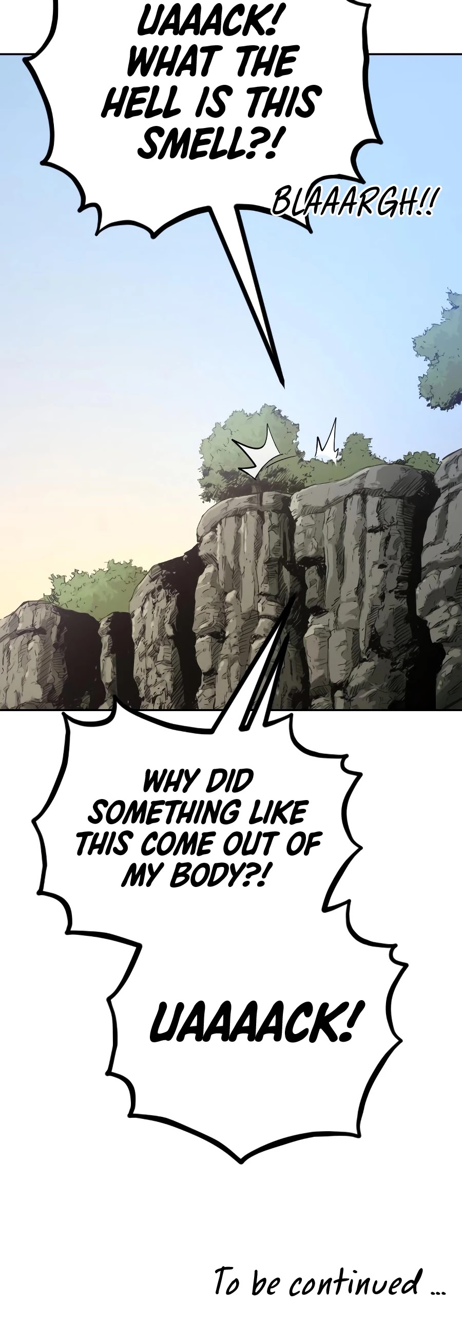 Return of the Mount Hua Sect chapter 17 page 68