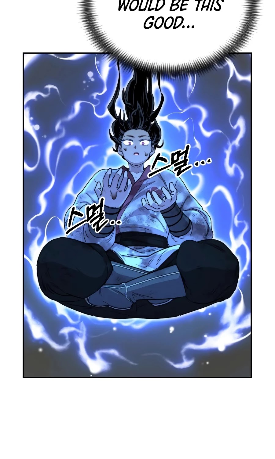 Return of the Mount Hua Sect chapter 17 page 7