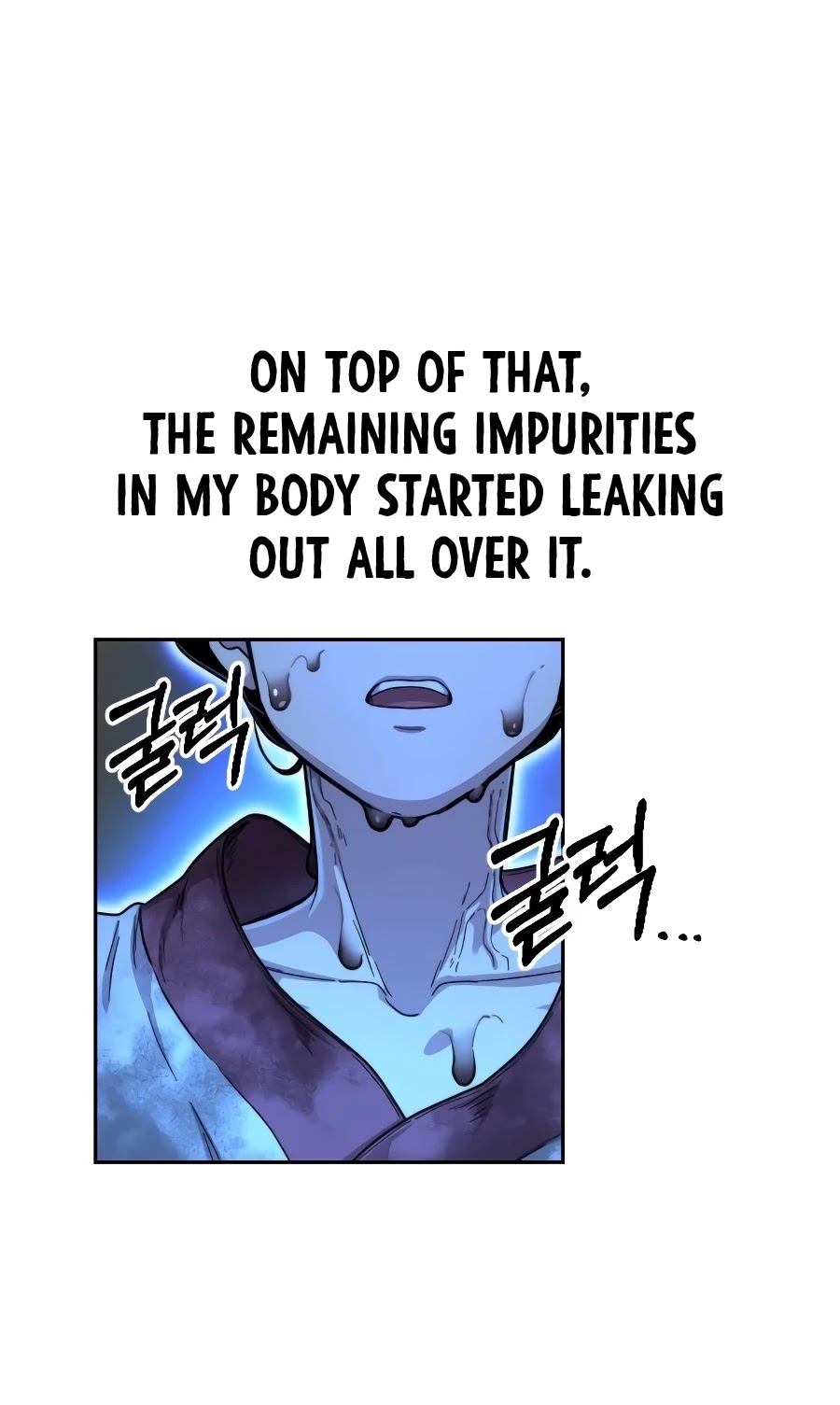 Return of the Mount Hua Sect chapter 17 page 8