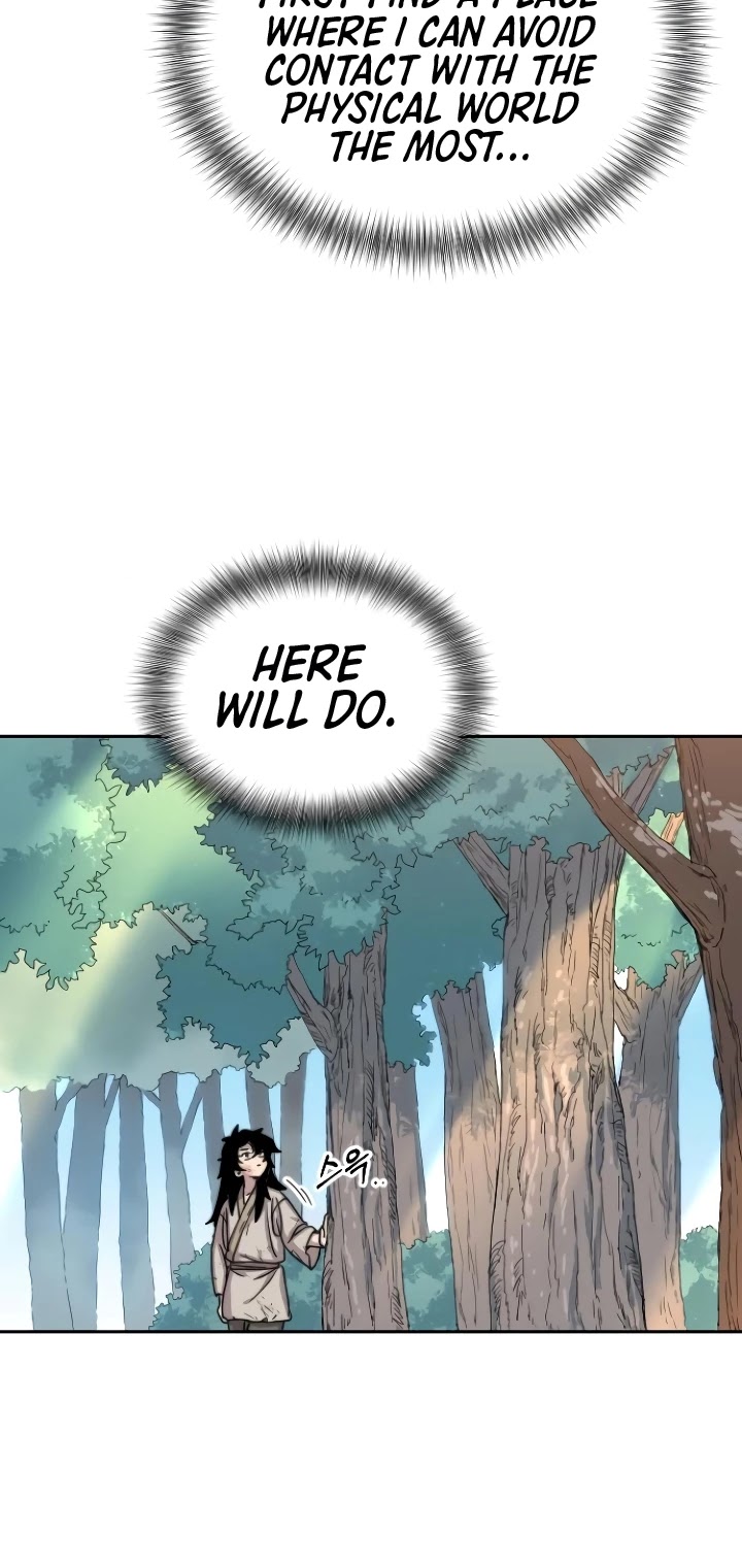 Return of the Mount Hua Sect chapter 2 page 28