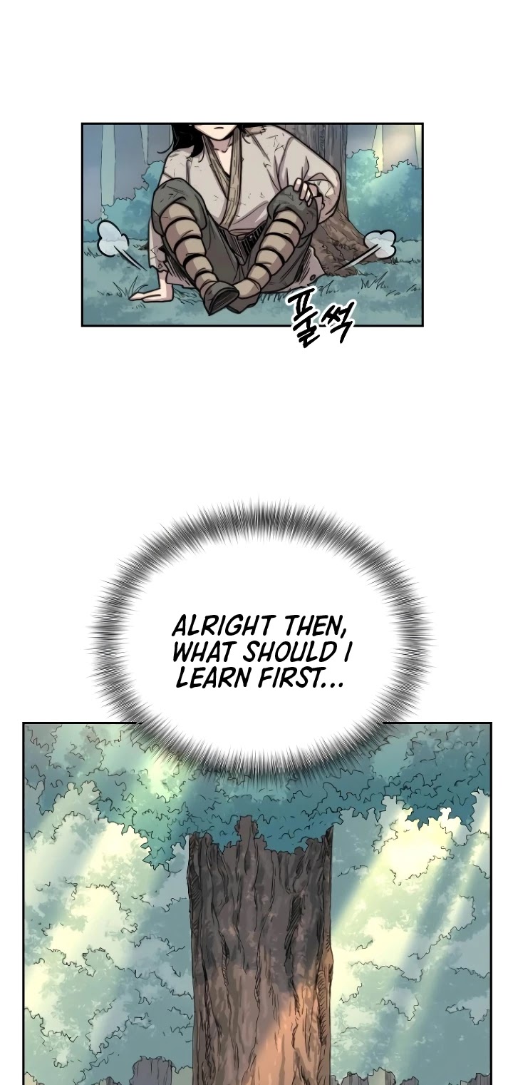 Return of the Mount Hua Sect chapter 2 page 29