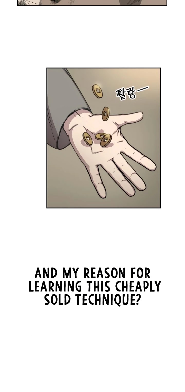 Return of the Mount Hua Sect chapter 2 page 33