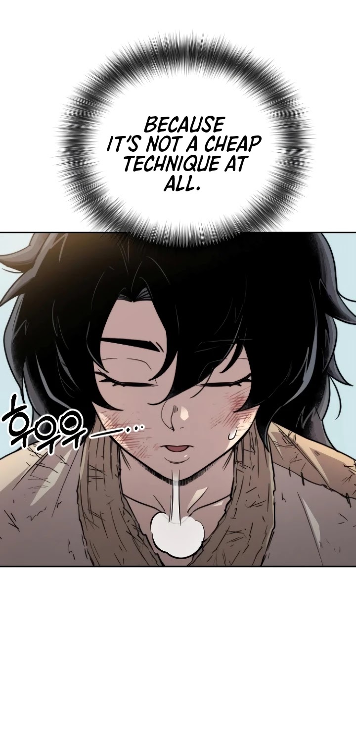 Return of the Mount Hua Sect chapter 2 page 34