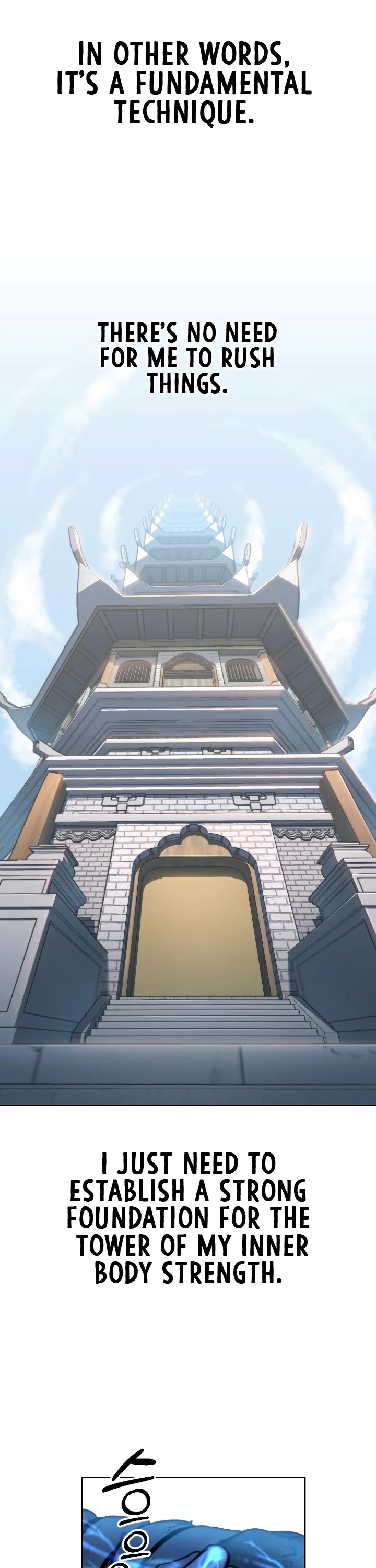 Return of the Mount Hua Sect chapter 2 page 36