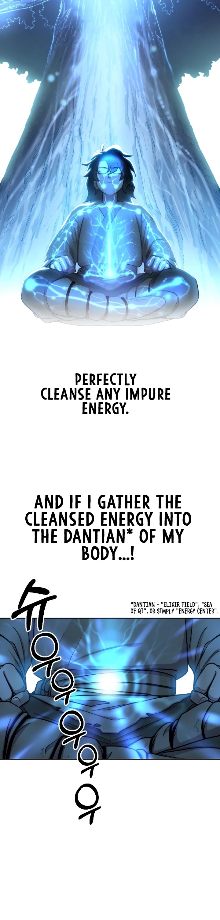 Return of the Mount Hua Sect chapter 2 page 39