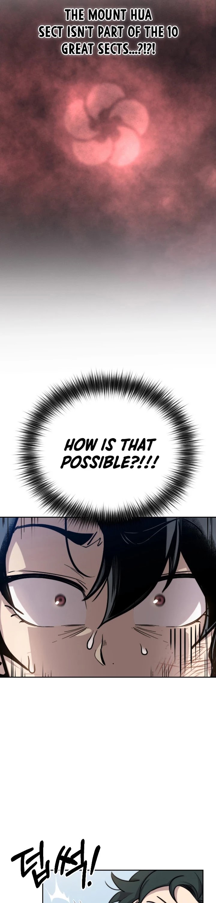 Return of the Mount Hua Sect chapter 2 page 4