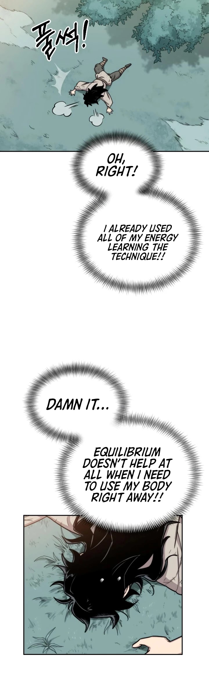 Return of the Mount Hua Sect chapter 2 page 42