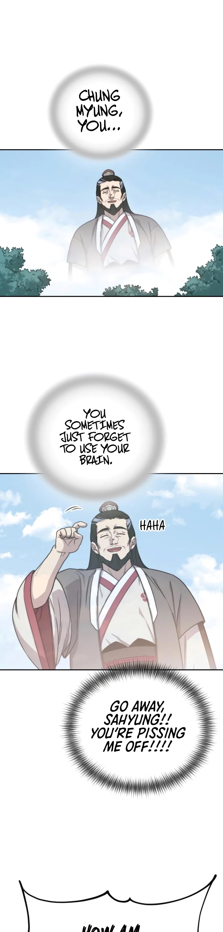 Return of the Mount Hua Sect chapter 2 page 43