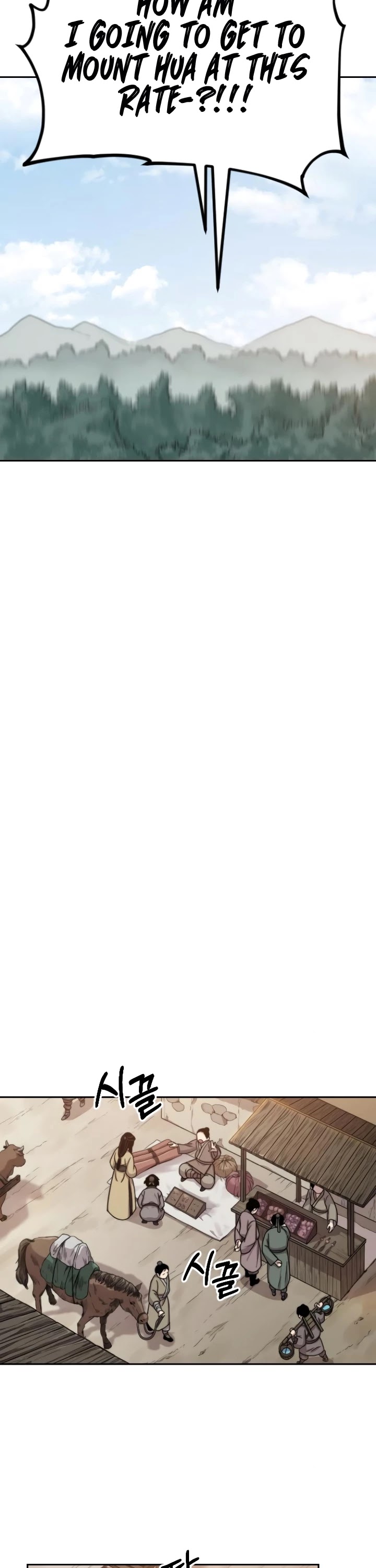 Return of the Mount Hua Sect chapter 2 page 44