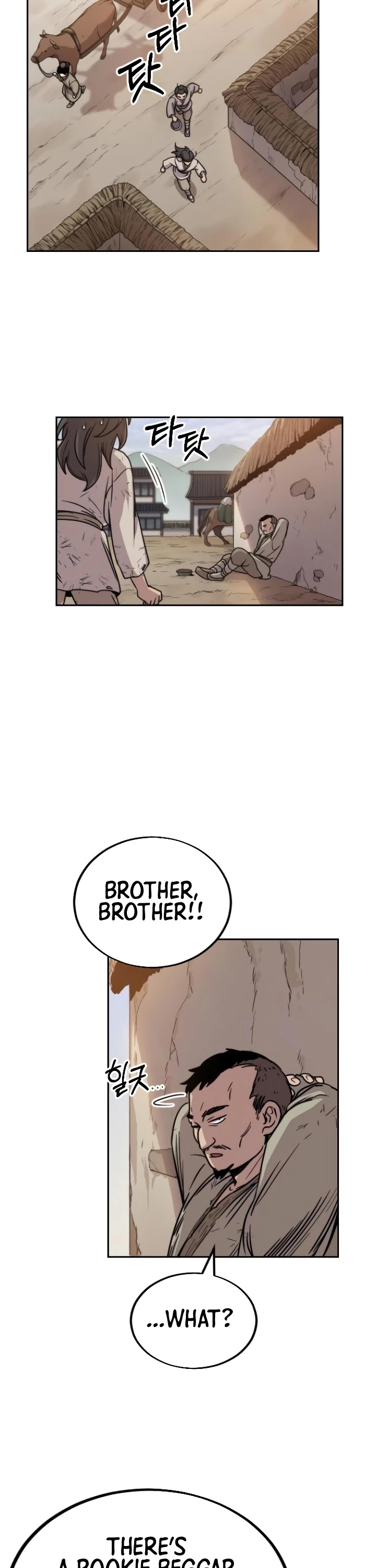 Return of the Mount Hua Sect chapter 2 page 45