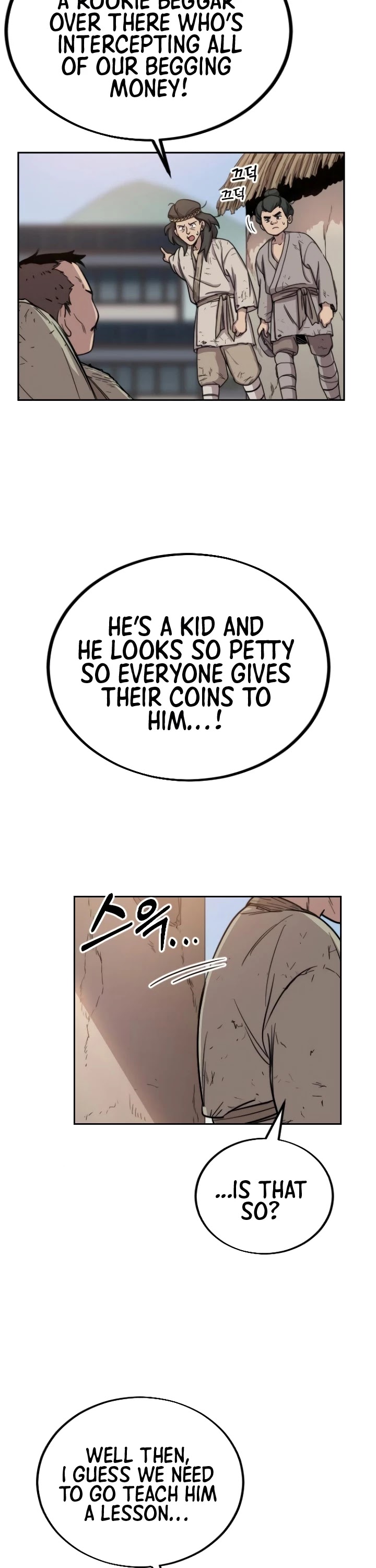 Return of the Mount Hua Sect chapter 2 page 46