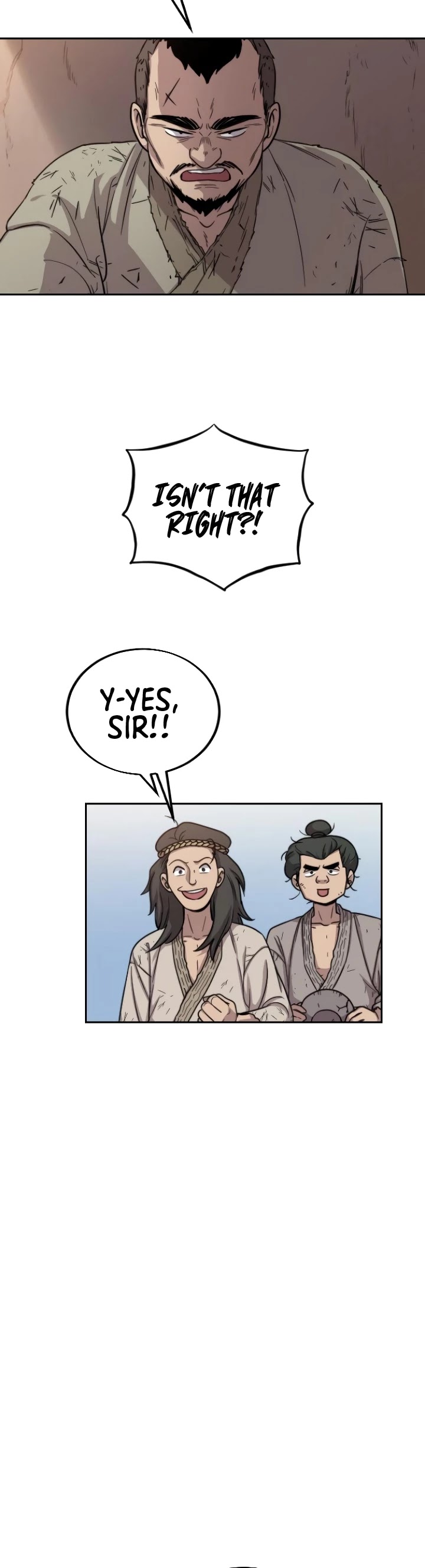 Return of the Mount Hua Sect chapter 2 page 47