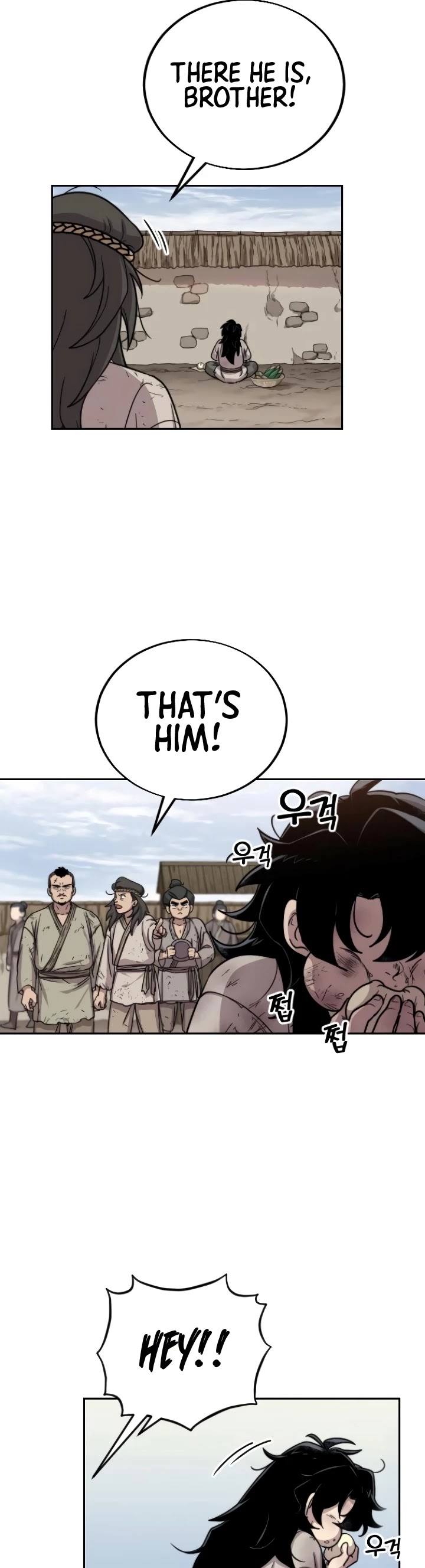 Return of the Mount Hua Sect chapter 2 page 48