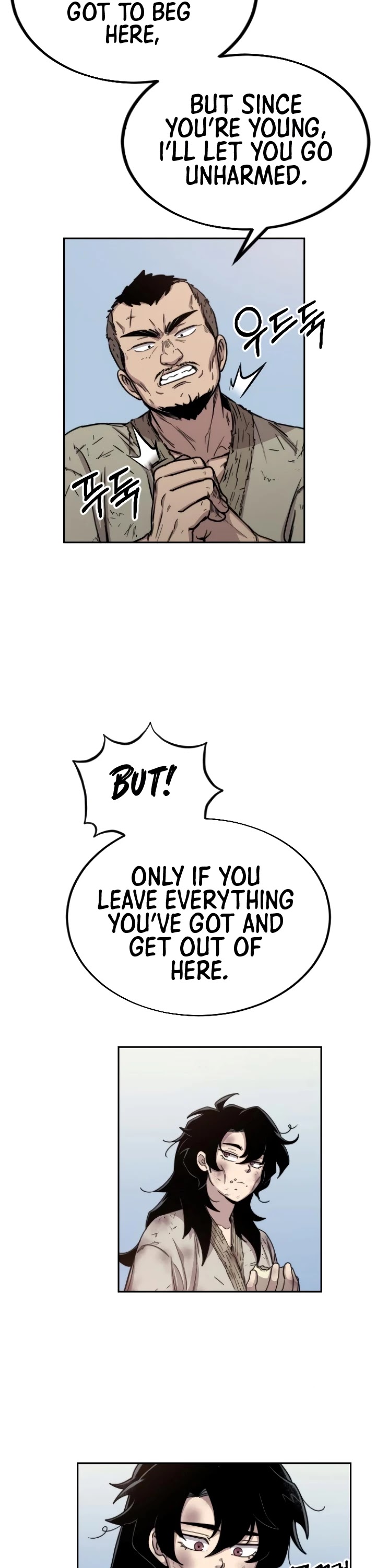 Return of the Mount Hua Sect chapter 2 page 51