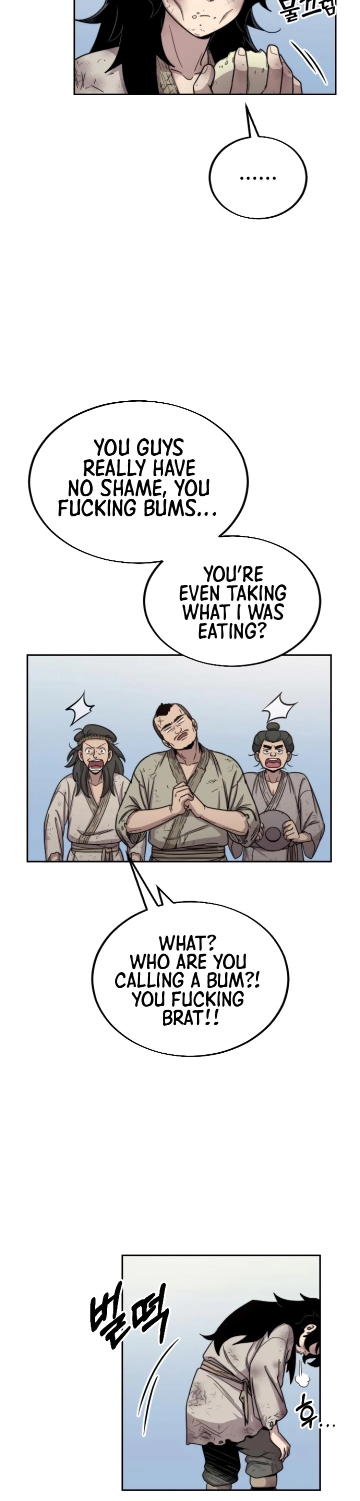 Return of the Mount Hua Sect chapter 2 page 52