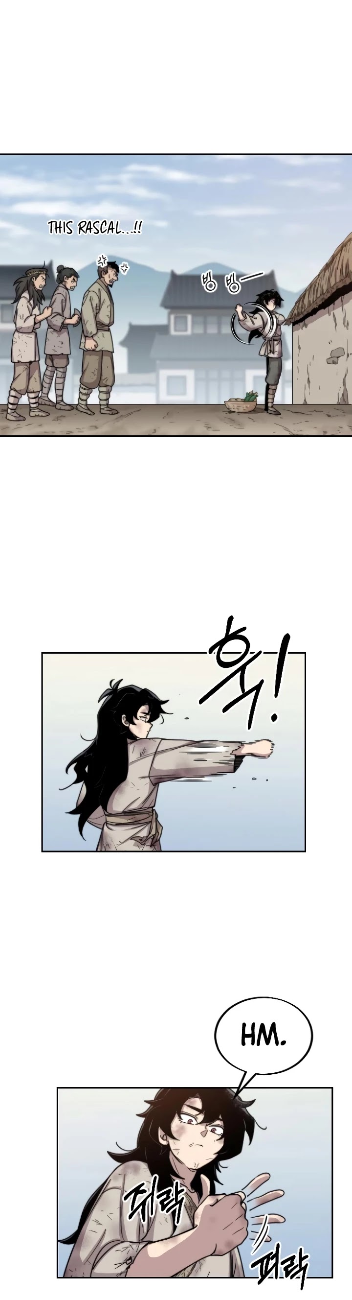 Return of the Mount Hua Sect chapter 2 page 53