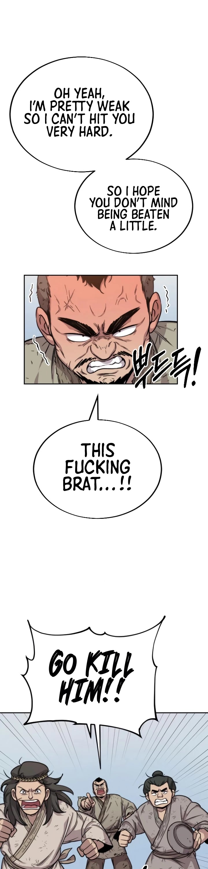 Return of the Mount Hua Sect chapter 2 page 55