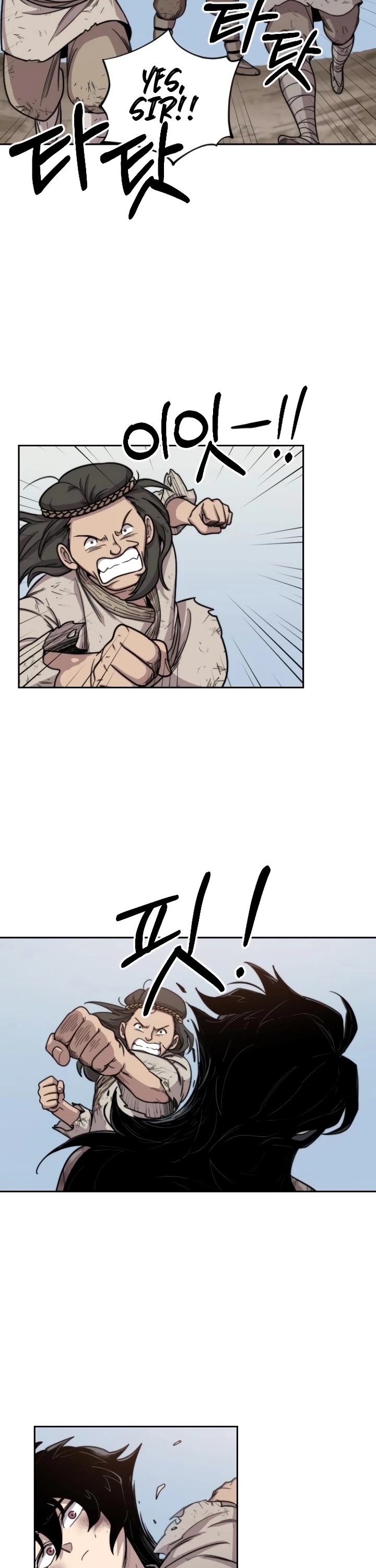 Return of the Mount Hua Sect chapter 2 page 56