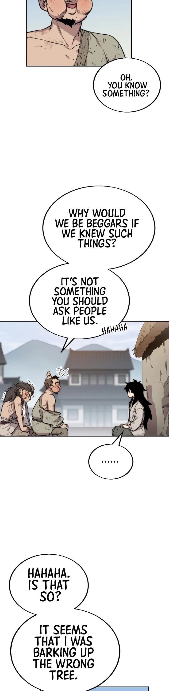 Return of the Mount Hua Sect chapter 2 page 63