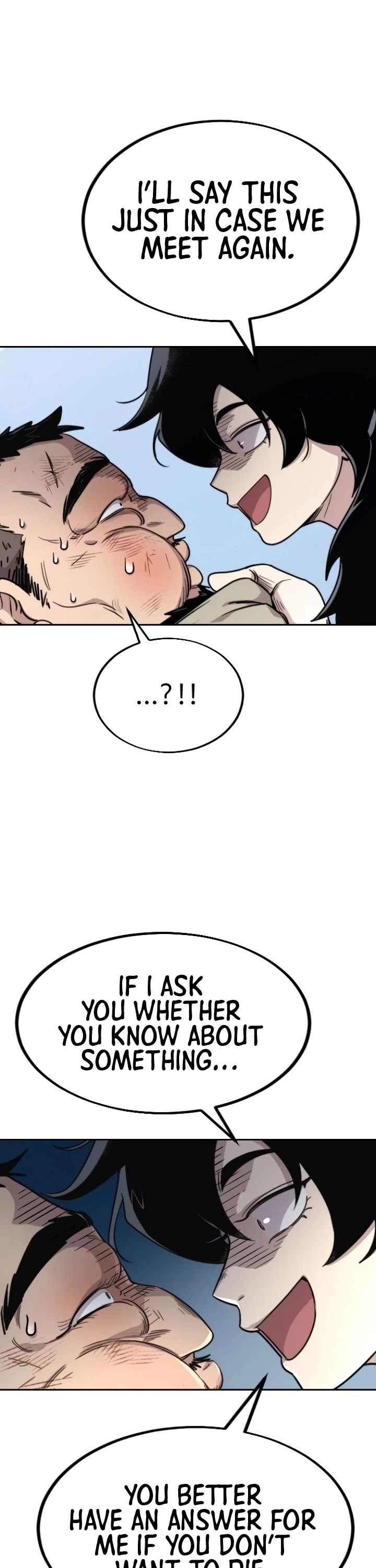 Return of the Mount Hua Sect chapter 2 page 65