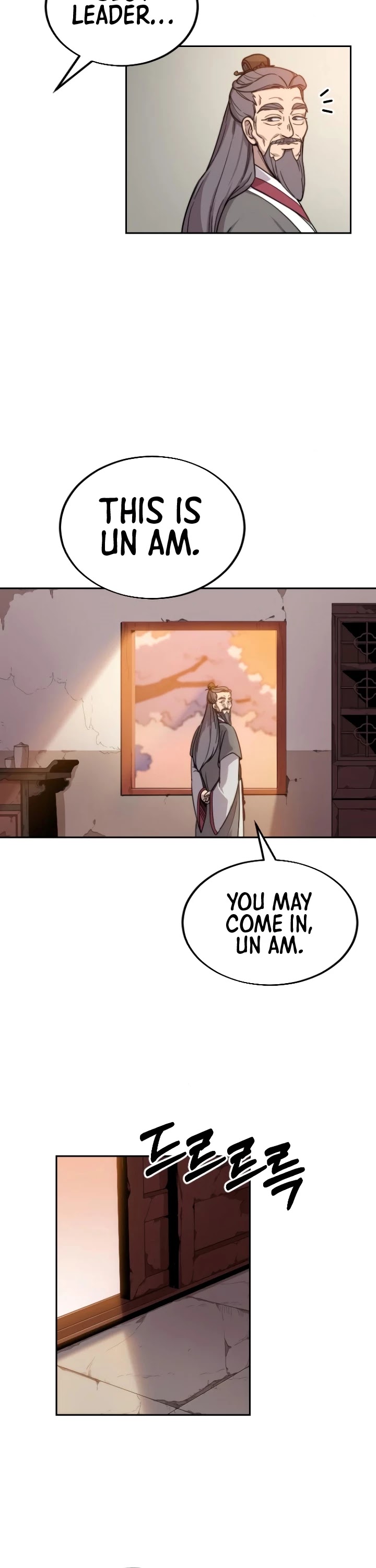 Return of the Mount Hua Sect chapter 2 page 69