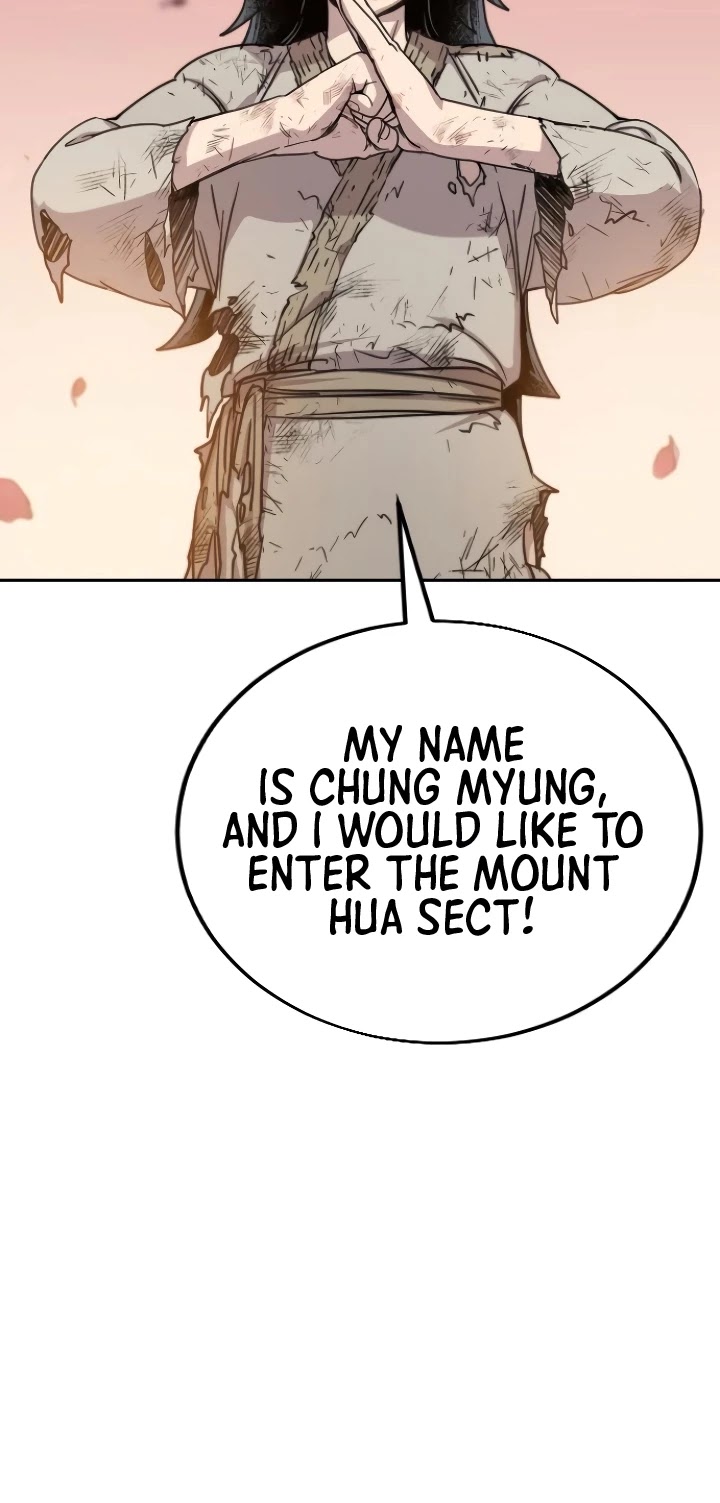Return of the Mount Hua Sect chapter 2 page 72