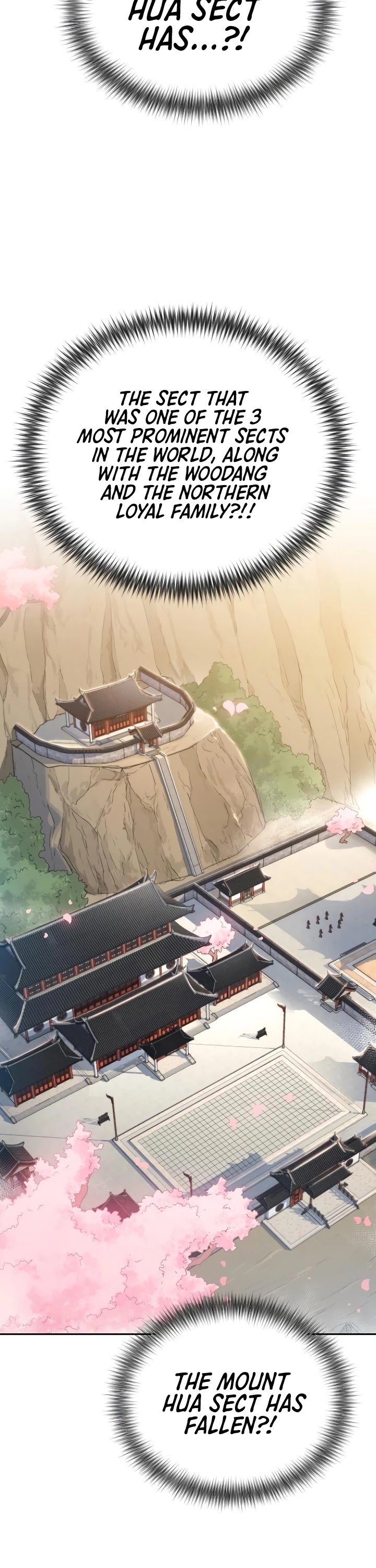 Return of the Mount Hua Sect chapter 2 page 9