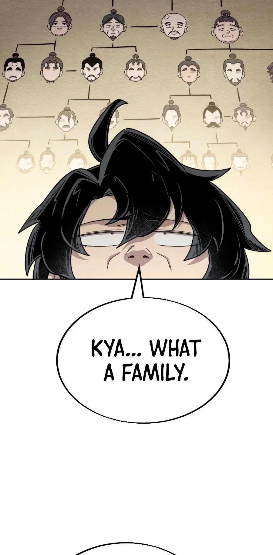 Return of the Mount Hua Sect chapter 20 page 17