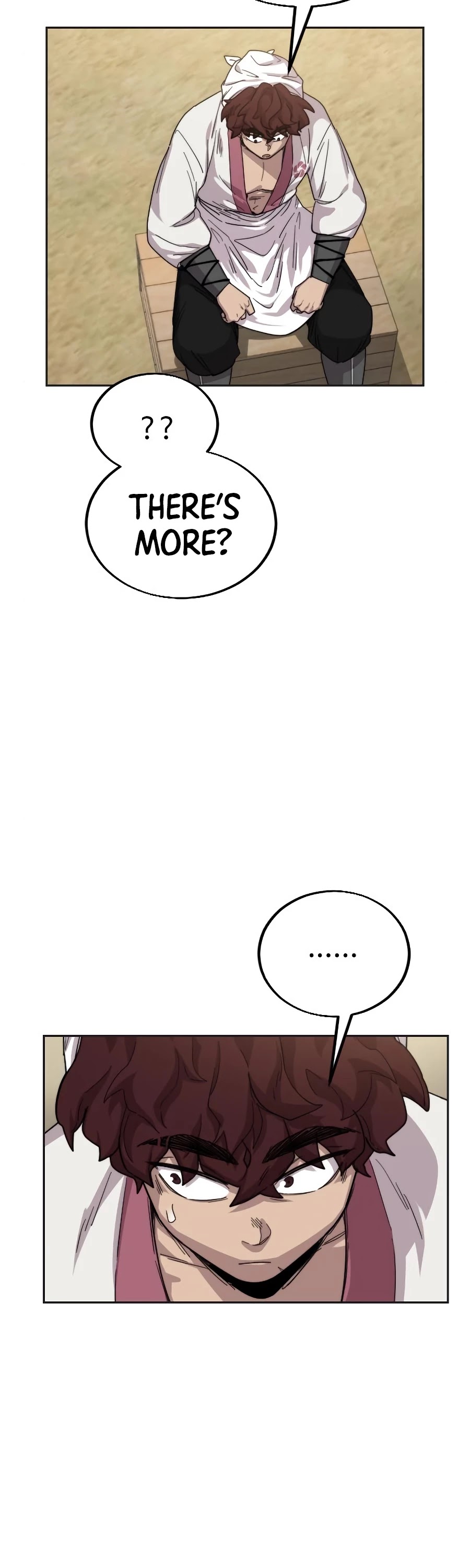 Return of the Mount Hua Sect chapter 20 page 19