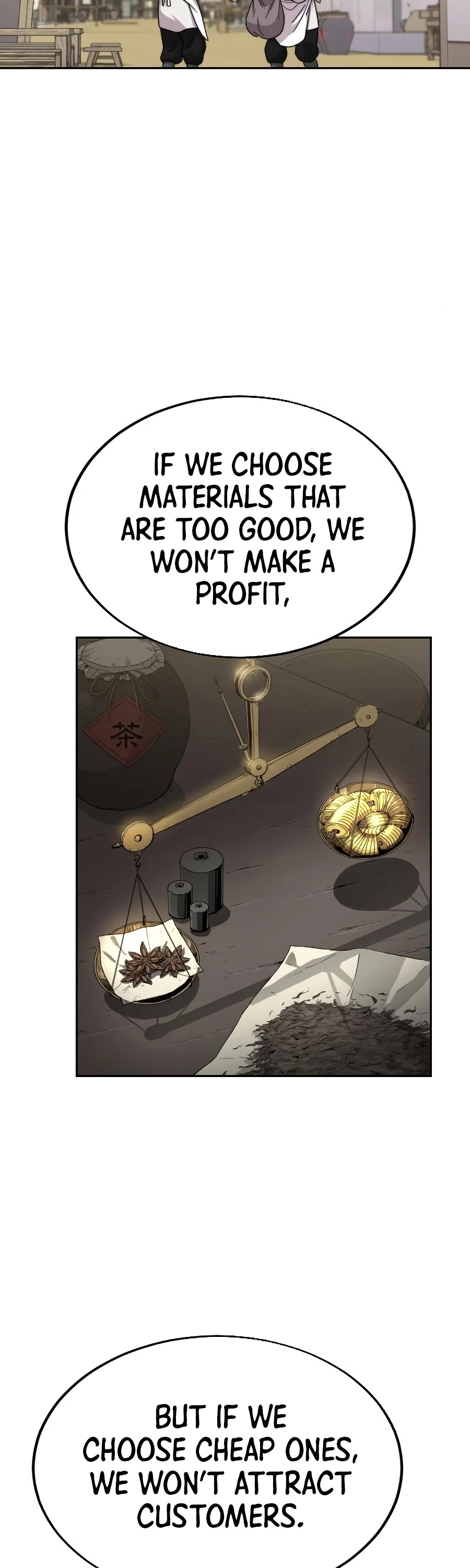 Return of the Mount Hua Sect chapter 20 page 24