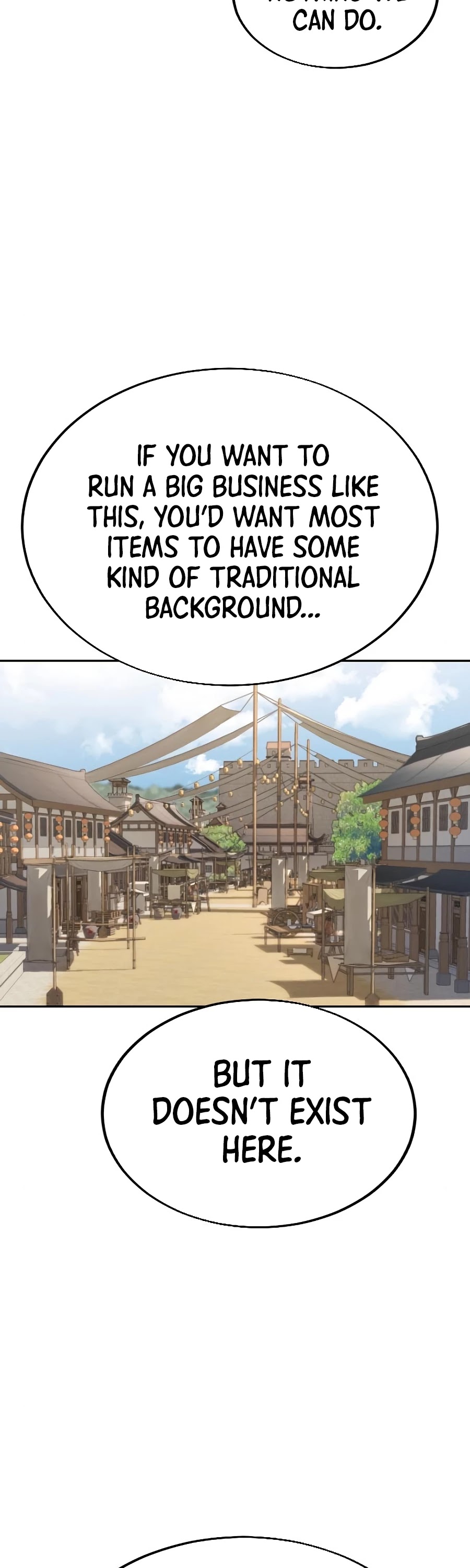 Return of the Mount Hua Sect chapter 20 page 35