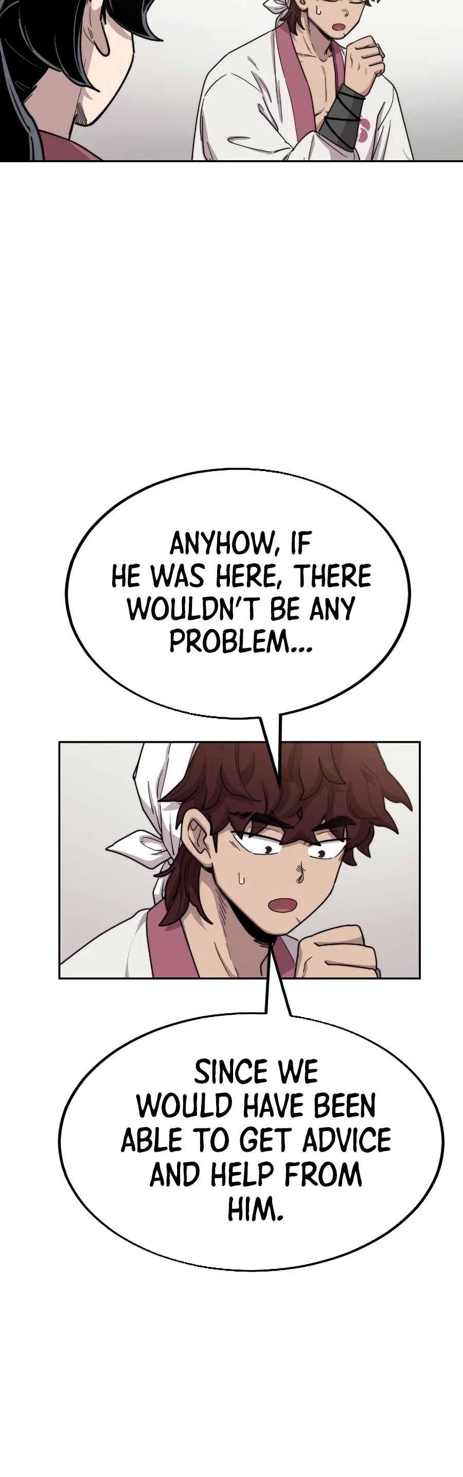 Return of the Mount Hua Sect chapter 20 page 41