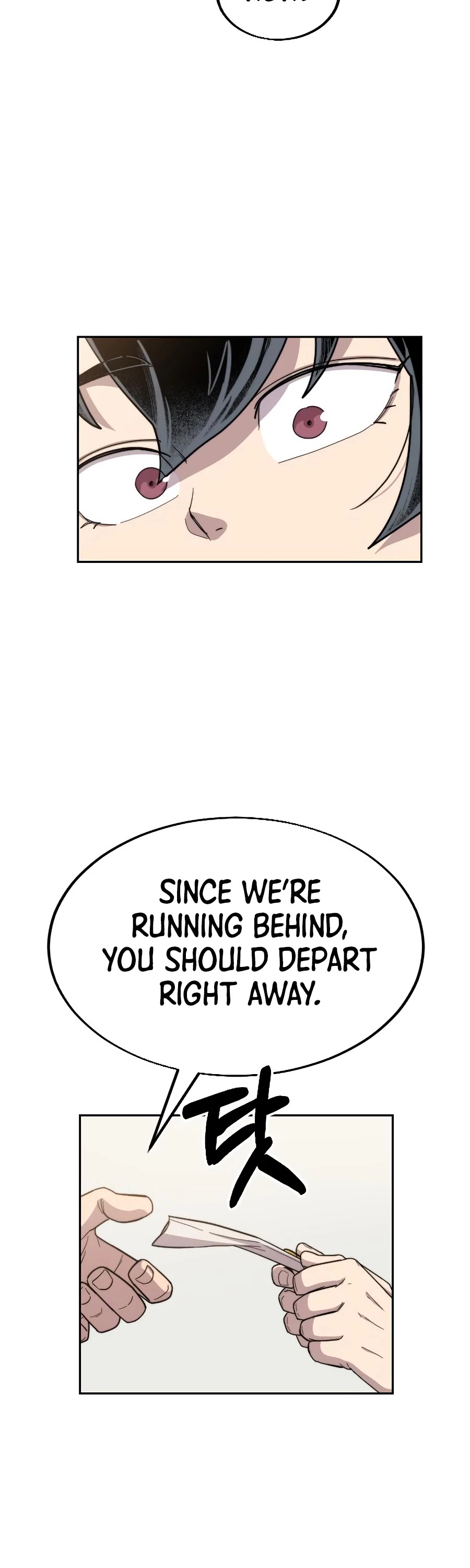 Return of the Mount Hua Sect chapter 20 page 52