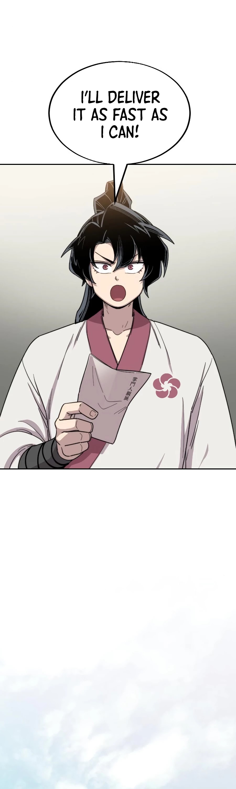 Return of the Mount Hua Sect chapter 20 page 53